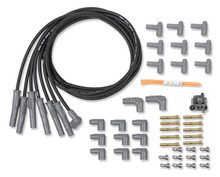 MSD 31173 - Universal Spark Plug Wire Set