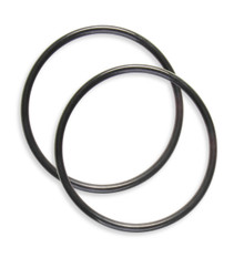 Mr. Gasket 2668 - Replacement Water Neck O-Rings