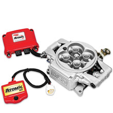 MSD 2910 - Atomic EFI Basic Kit Throttle Body
