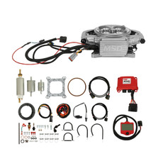 MSD 2900 - Atomic EFI Master Kit
