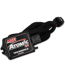 MSD 2939 - Automatic TBI TPS Module