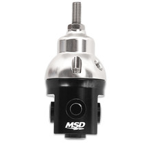 MSD 2938 - Atomic Fuel Pressure Regulator
