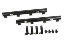 MSD 2722 - Atomic EFI Billet Fuel Rail