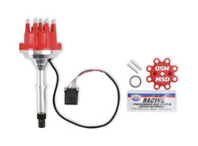 MSD 2387 - Pro-Billet EFI Dual Sync Distributor