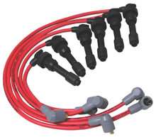 MSD 32709 - Custom Spark Plug Wire Set
