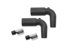 MSD 3303 - Spark Plug Boot And Terminal