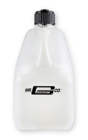 Mr. Gasket 36953G - Utility Jug W/Filler Hose