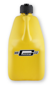 Mr. Gasket 36951G - Utility Jug with Filler Hose