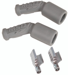 MSD 3304 - Spark Plug Boot And Terminal