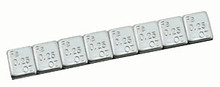 Mr. Gasket 3650LF - Self-Adhesive Wheel Weights