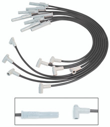 MSD 31773 - Custom Spark Plug Wire Set