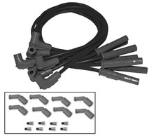 MSD 32073 - Universal Spark Plug Wire Set