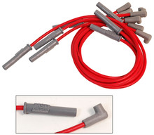 MSD 32119 - Custom Spark Plug Wire Set
