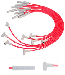 MSD 35389 - Custom Spark Plug Wire Set