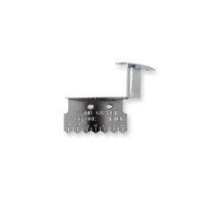Mr. Gasket 4593 - Chrome Timing Tab