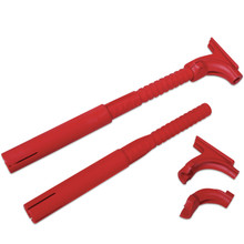 MSD 3476 - Pro Stock HEMI Tubes