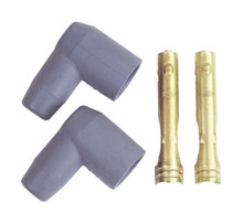 MSD 3321 - Spark Plug Boot And Terminal