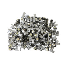 MSD 34615 - Spark Plug Terminals - 90° - Qty 100