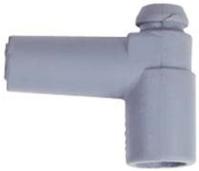 MSD 34555 - 90° GM HEI Distributor Boot, 1975-83, 100 each