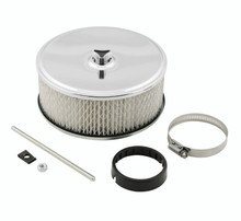 Mr. Gasket 4350MRG - Deep-Dish Air Cleaner