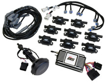 MSD 601533 - Direct Ignition System [DIS] Kit