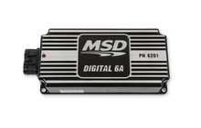 MSD 62013 - Digital-6A Ignition Controller