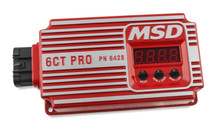 MSD 6428 - 6CT PRO Circle Track Ignition Controller
