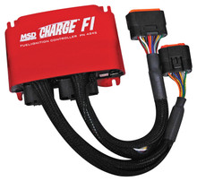 MSD 4245 - Charge FI Fuel/Ignition Controller