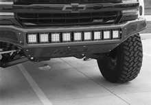 N-Fab C161MRDS - MRDS 16-18SilvGB