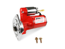 MSD 5090 - DynaForce Starter - High Torque - Black - 3/4" Depth Ring Gear