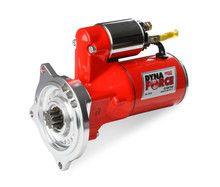 MSD 5093 - DynaForce Starter - High Torque - Red