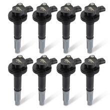 MSD 55158 - Street Fire™ Direct Ignition Coil Set