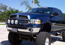 N-Fab D023LH - LMS PR02-08Ram1500GB