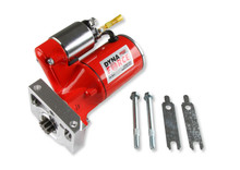 MSD 5097 - DynaForce Starter - High Torque - Red