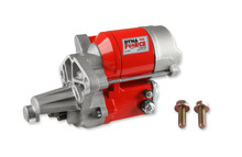 MSD 5098 - DynaForce Starter - High Torque - Red