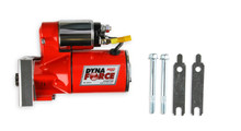 MSD 50951 - DynaForce Starter - High Torque - Red