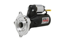 MSD 50933 - DynaForce Starter - High Torque - Black