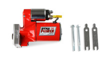 MSD 5095 - DynaForce Starter - High Torque - Red