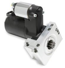 MSD 509513 - DynaForce Starter - High Torque - Black