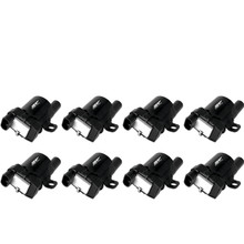 MSD 55098 - Street Fire™ Direct Ignition Coil Set