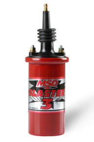 MSD 8223 - Blaster 3 Ignition Coil