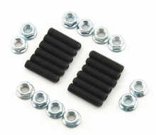 Mr. Gasket 6312 - Header Stud And Nut Set
