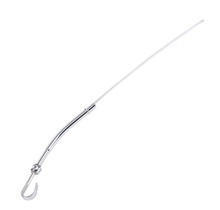 Mr. Gasket 6235 - Oil Dipstick And Tube