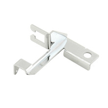 Mr. Gasket 6038 - Chrome Plated Throttle Cable Bracket