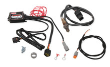 MSD 7765 - Wide Band O2 For Power Grid