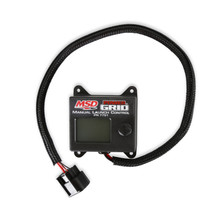 MSD 7751 - Power Grid Ignition System™ Manual Launch Control
