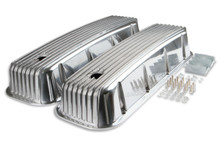 Mr. Gasket 6859G - Aluminum Valve Cover