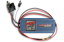 MSD 6560 - 6M-2L Marine Ignition