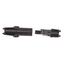 MSD 8174 - 1-Pin Weathertight Connector