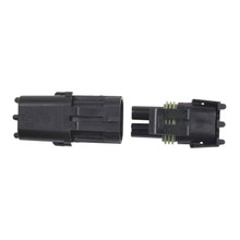 MSD 8173 - 2-Pin Weathertight Connector